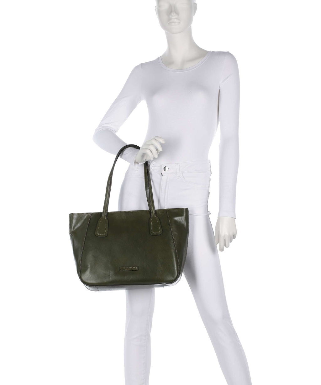 The Bridge Maddalena Tote bag timo