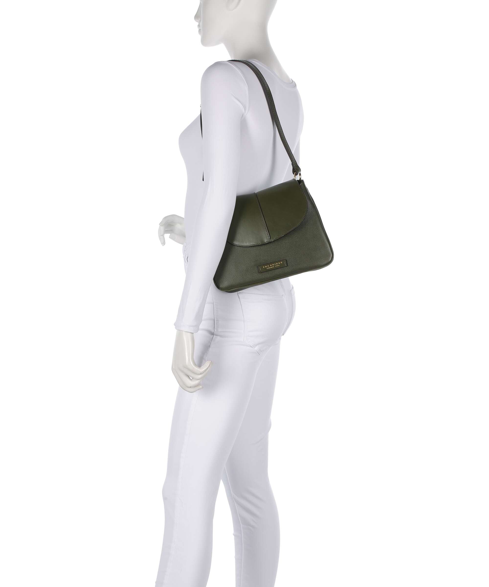 The Bridge Elisabetta Shoulder bag timo
