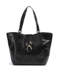 The Bridge Erica Tote bag nero