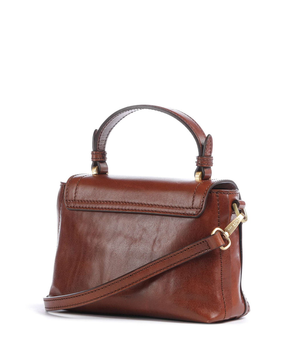 The Bridge Story Donna Handbag marrone