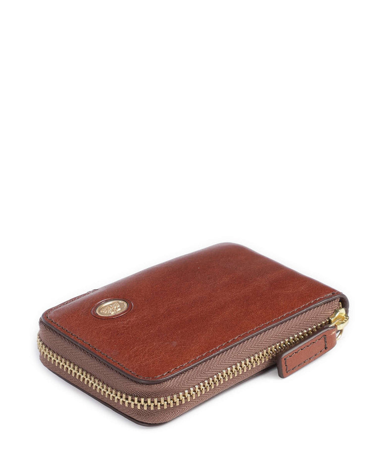 The Bridge Story Uomo Credit card holder marrone