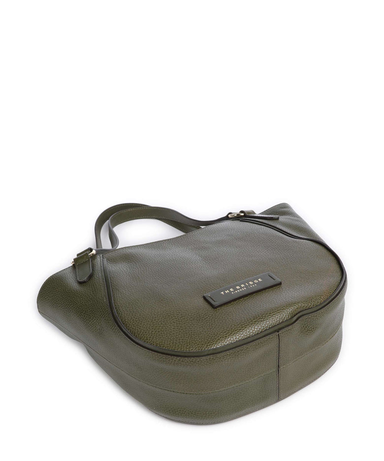 The Bridge Domitilla Tote bag timo