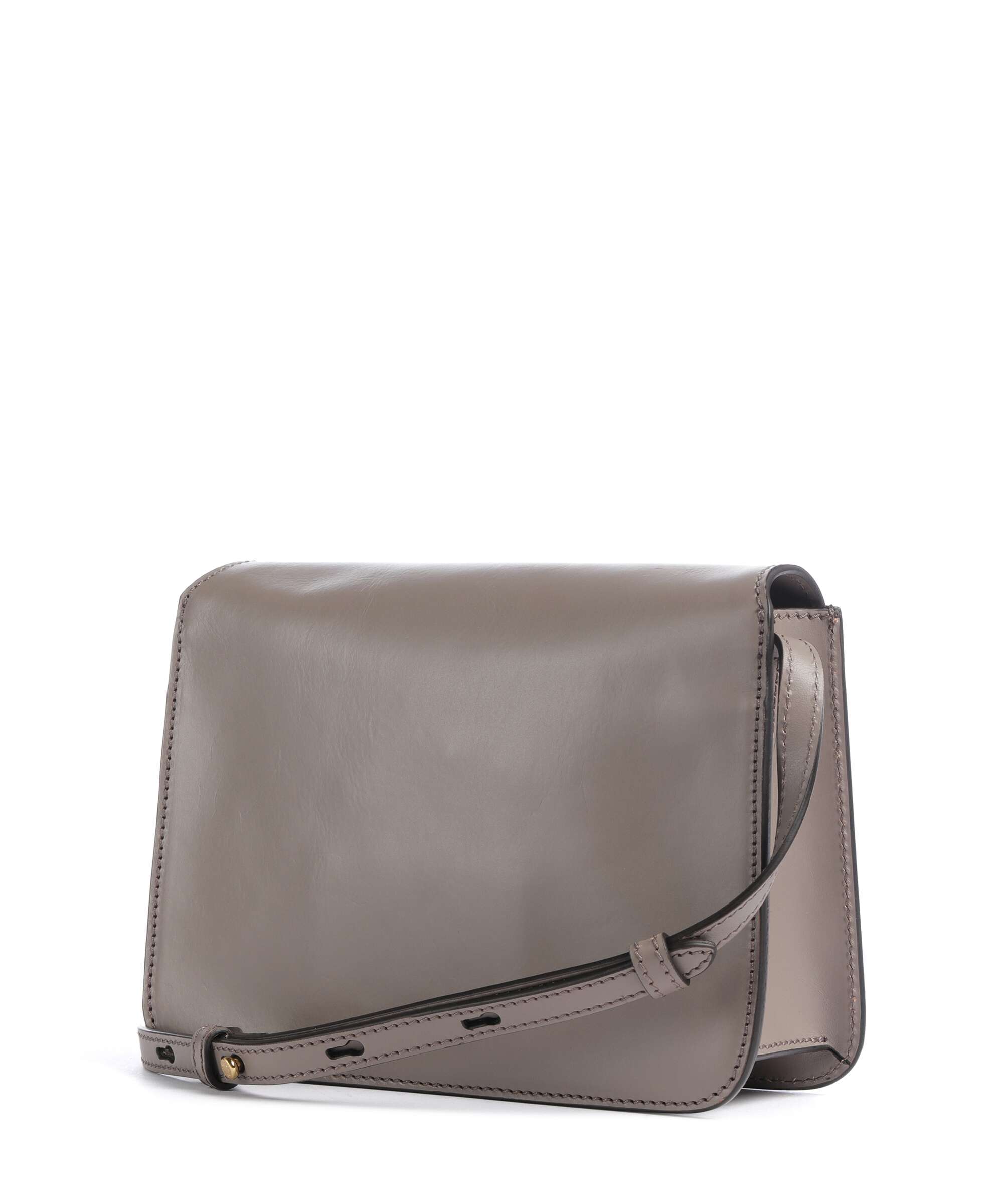 The Bridge Lucrezia Crossbody bag greige