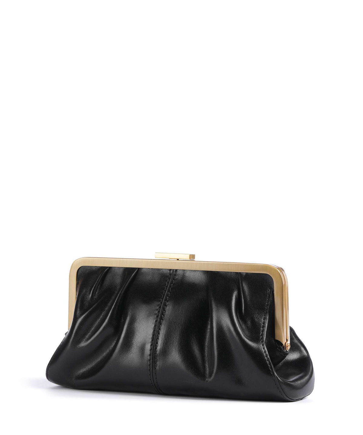 The Bridge Story Donna Clutch bag nero