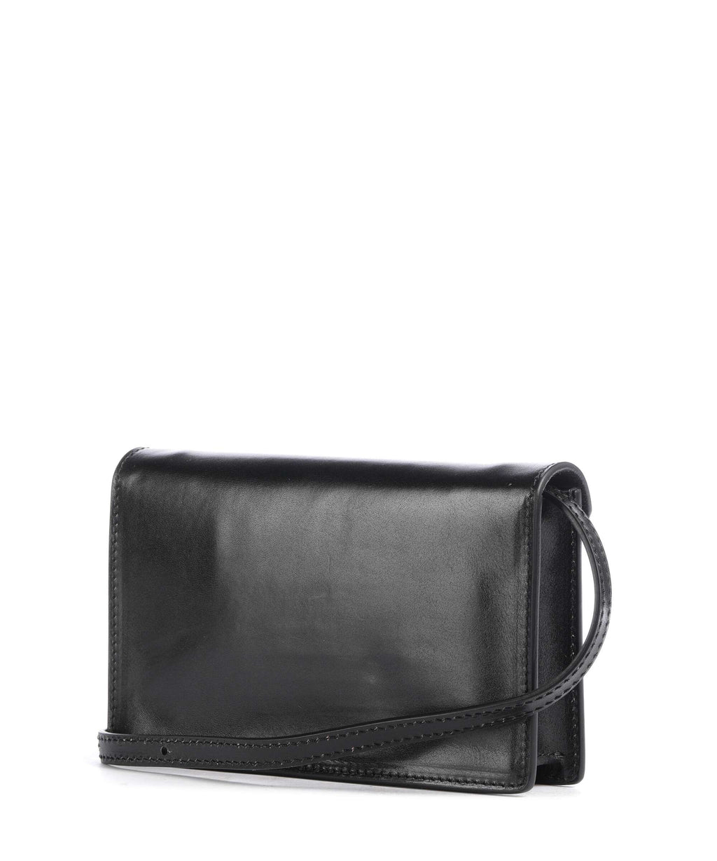 The Bridge Mina Crossbody bag nero