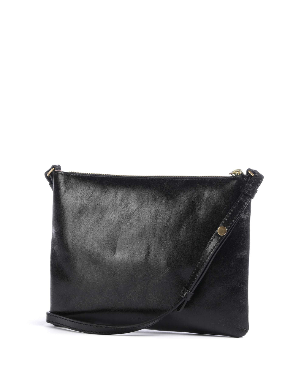 The Bridge Frida Crossbody bag nero