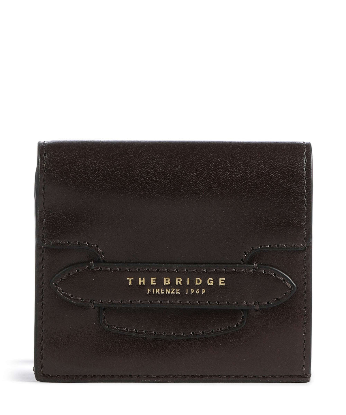 The Bridge Lucrezia Wallet moka