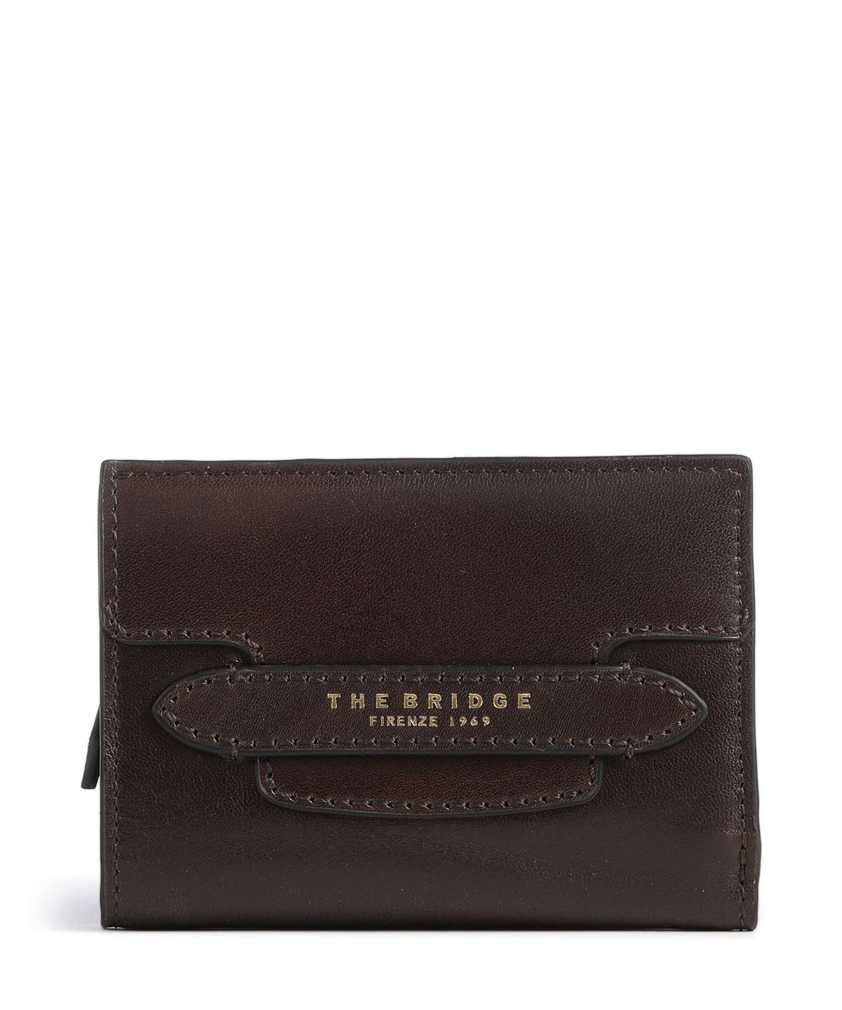 The Bridge Lucrezia Wallet moka