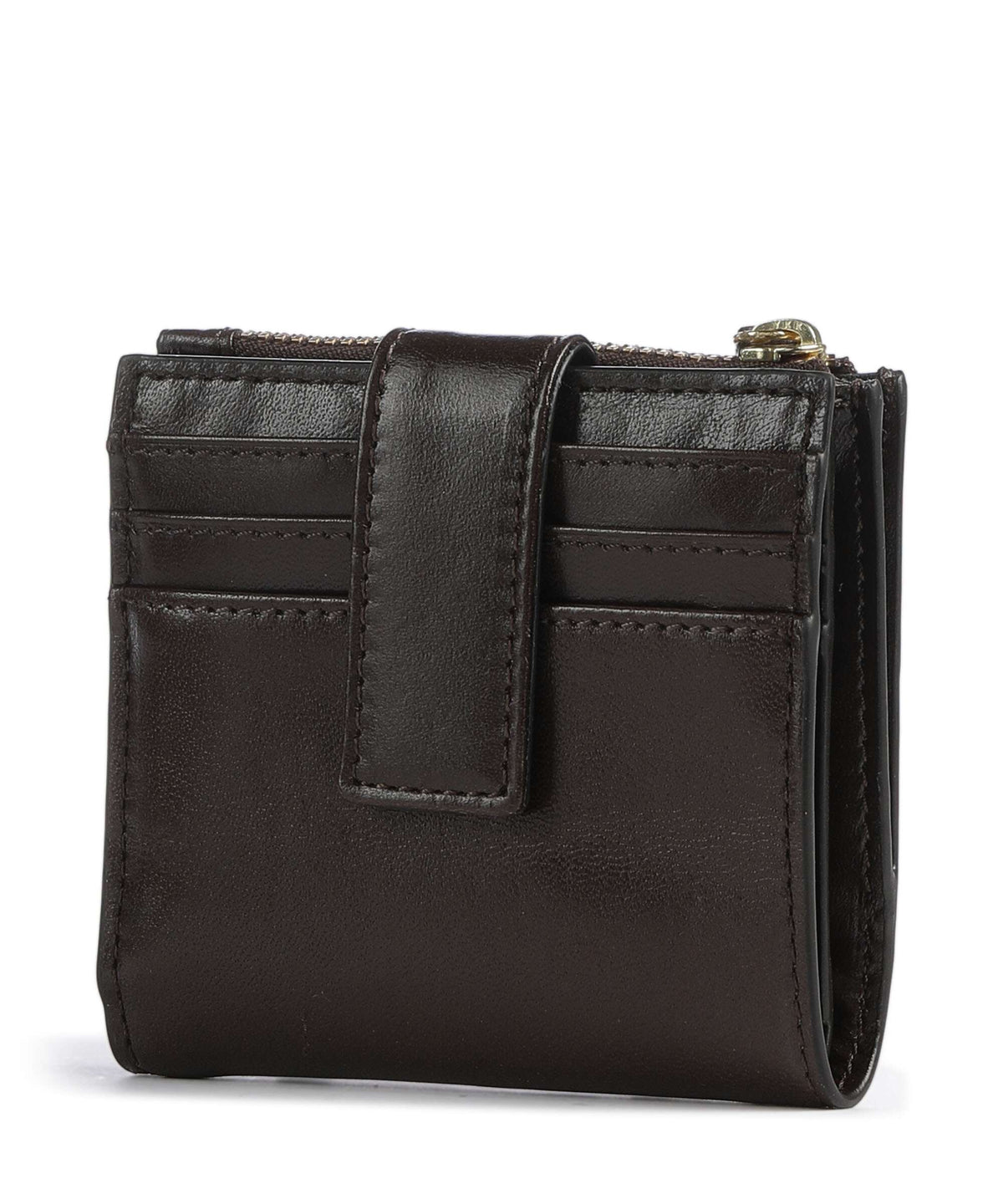 The Bridge Lucrezia Wallet moka