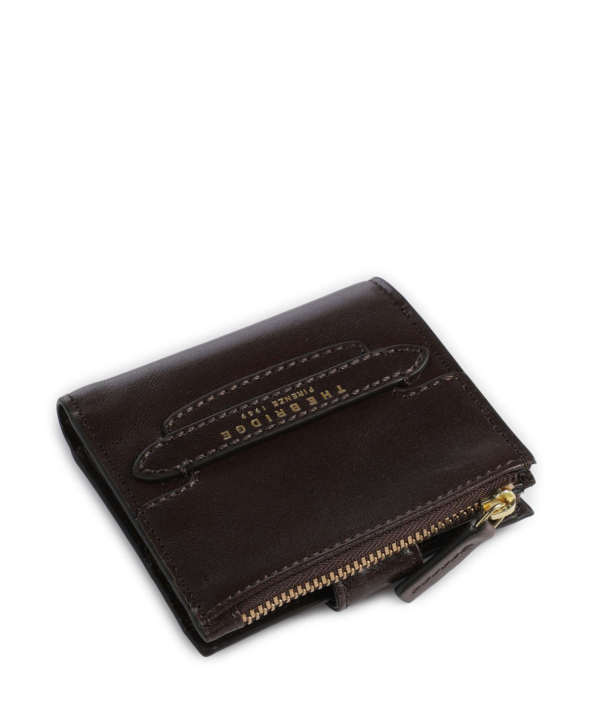The Bridge Lucrezia Wallet moka