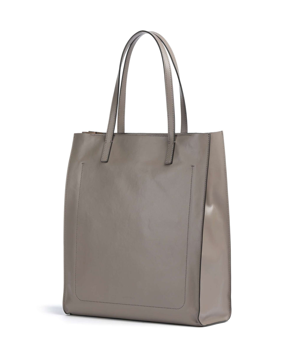 The Bridge Mirra Tote bag greige