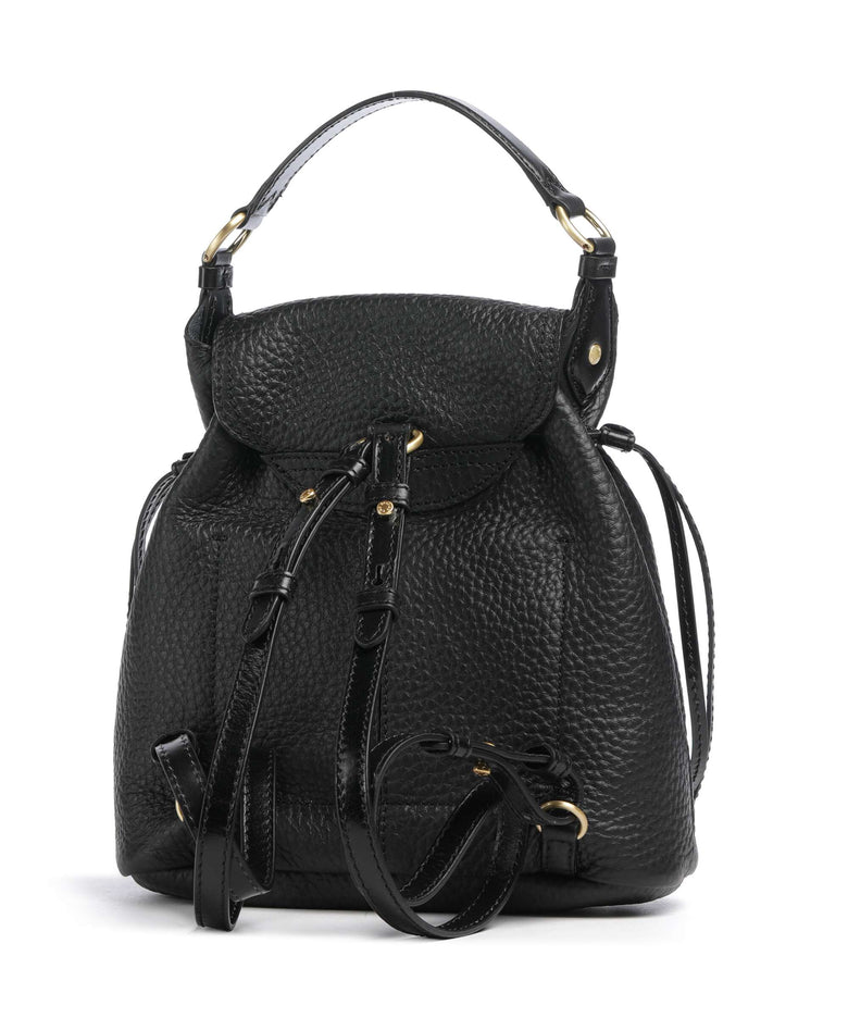 The Bridge Martina Backpack bag nero