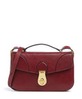 The Bridge Mia Crossbody bag barolo