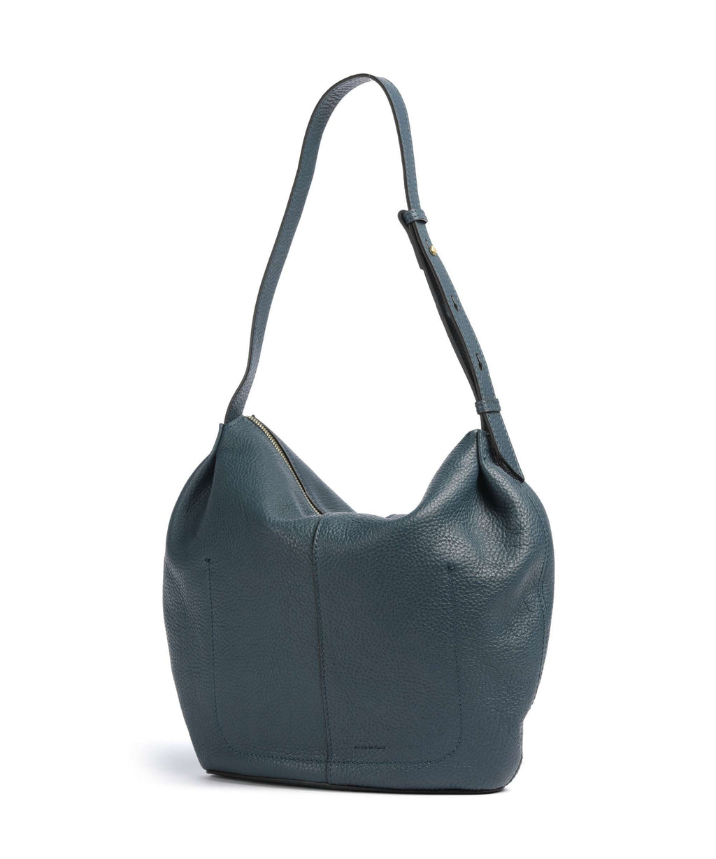 The Bridge Marisa Hobo bag notte