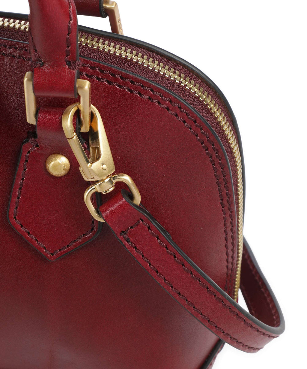 The Bridge Story Donna Handbag barolo
