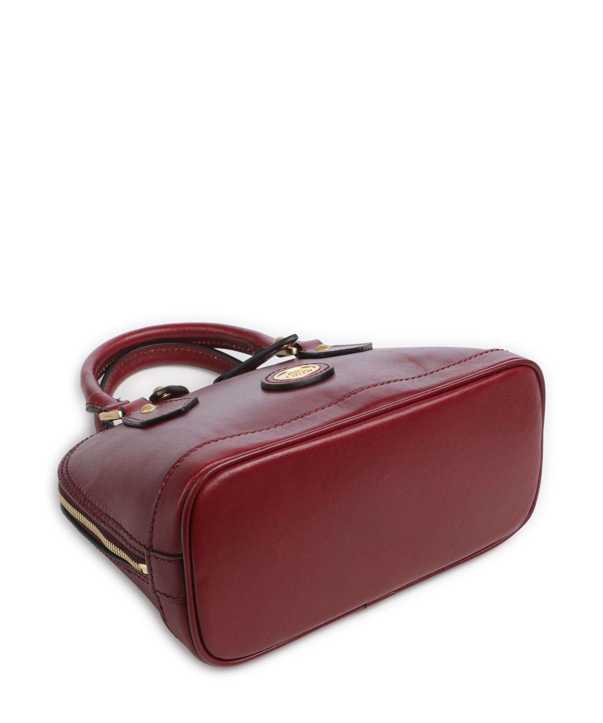 The Bridge Story Donna Handbag barolo