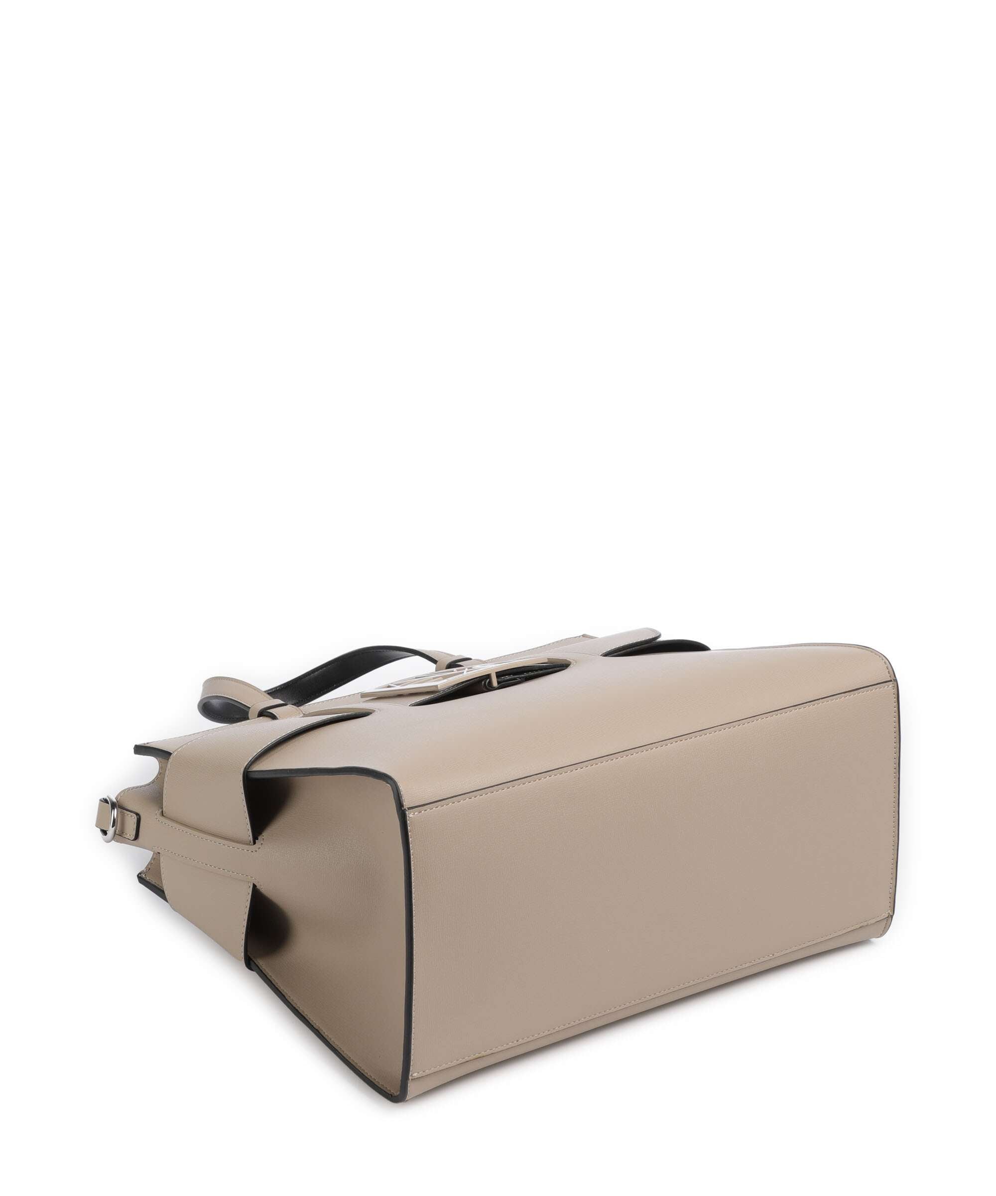 Armani Exchange Susy Handbag sand