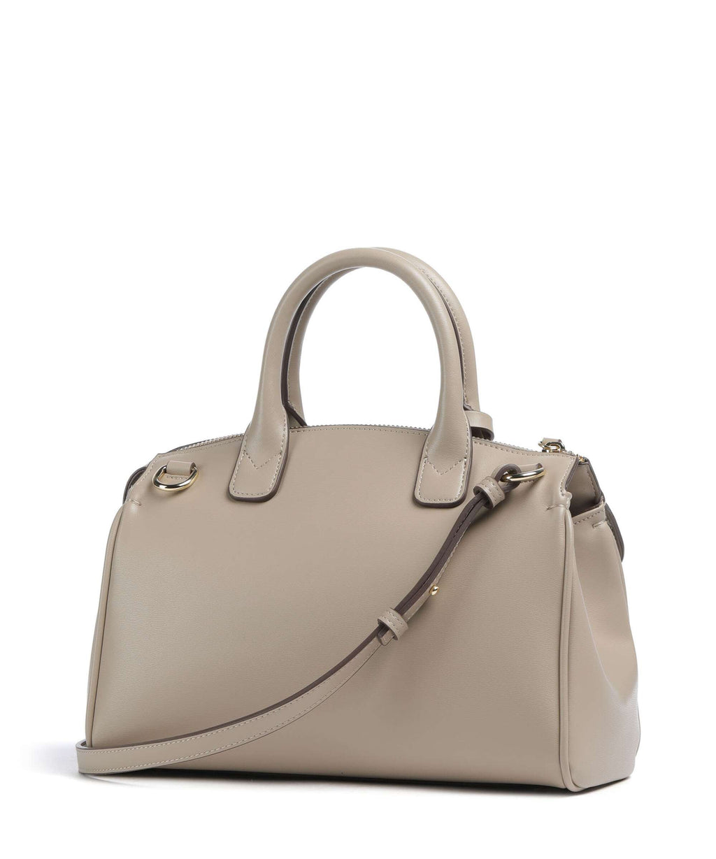 Armani Exchange Jane M Handbag sand