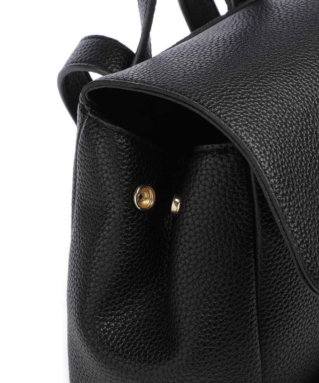 Armani Exchange Susy Soft Backpack black