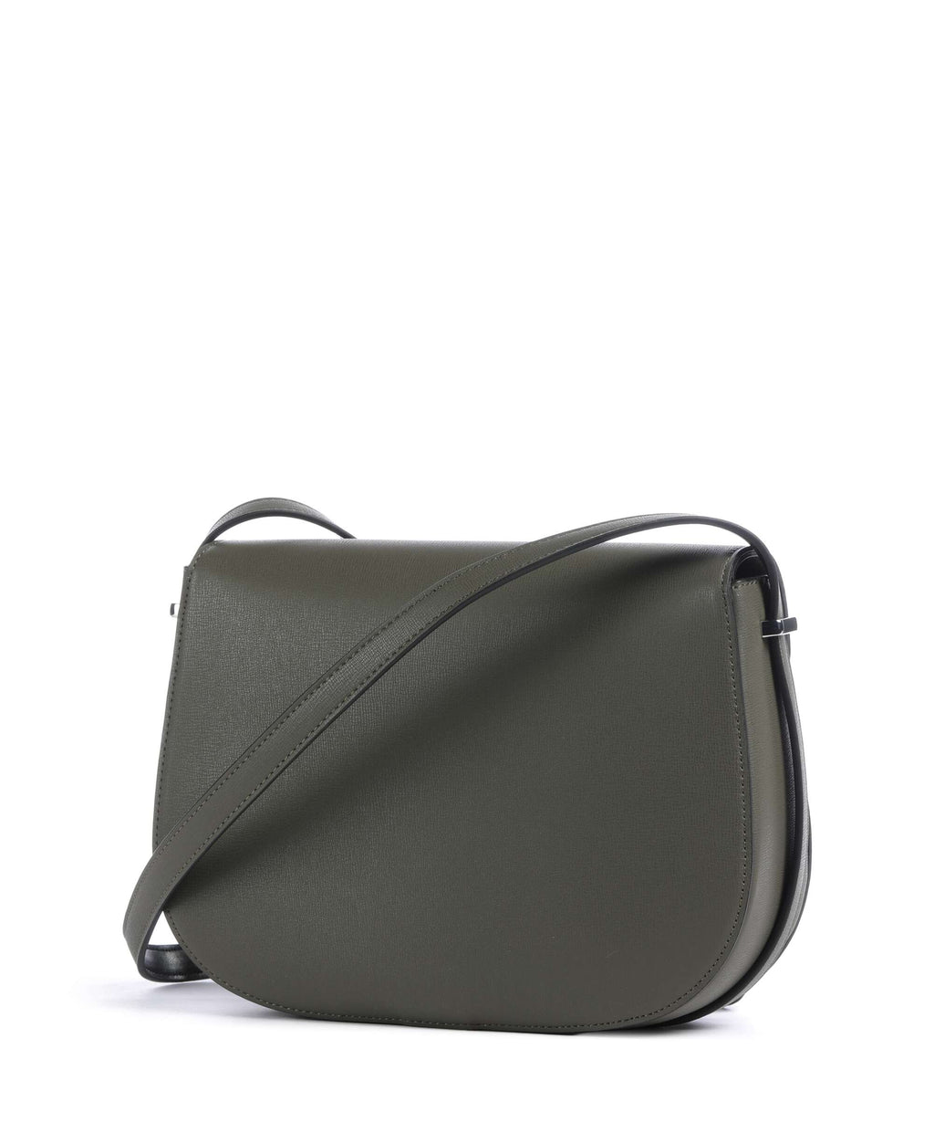 Armani Exchange Susy Crossbody bag savanna