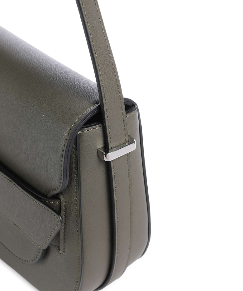 Armani Exchange Susy Crossbody bag savanna