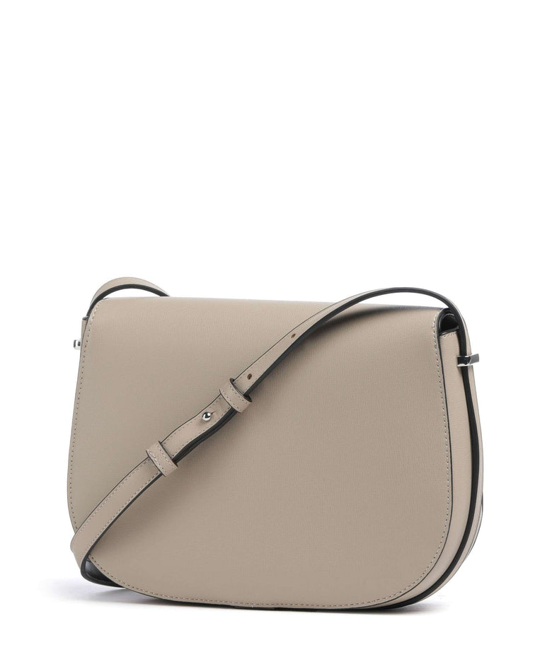 Armani Exchange Susy Crossbody bag sand
