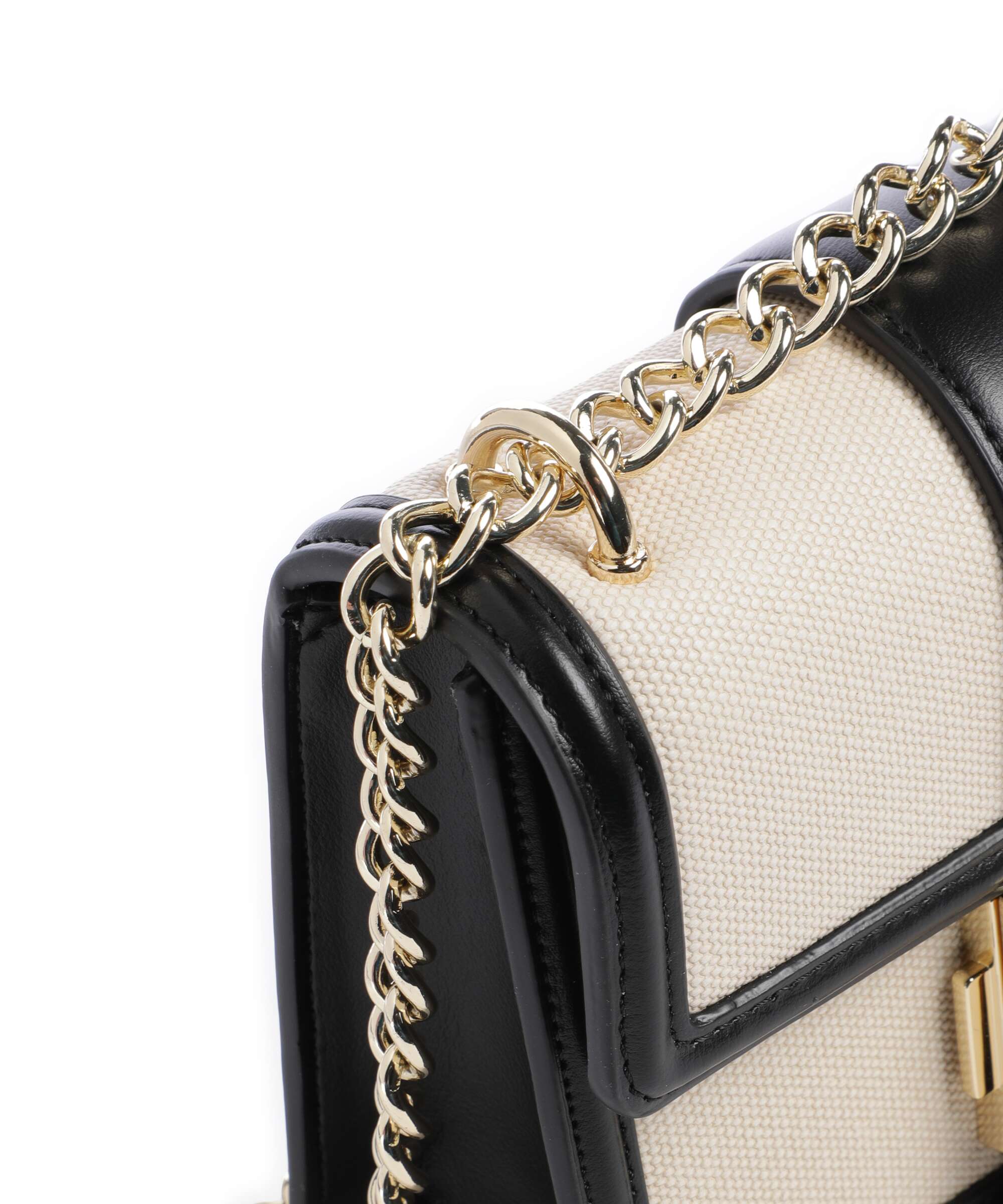 Armani Exchange Wonder S Shoulder bag natural/black