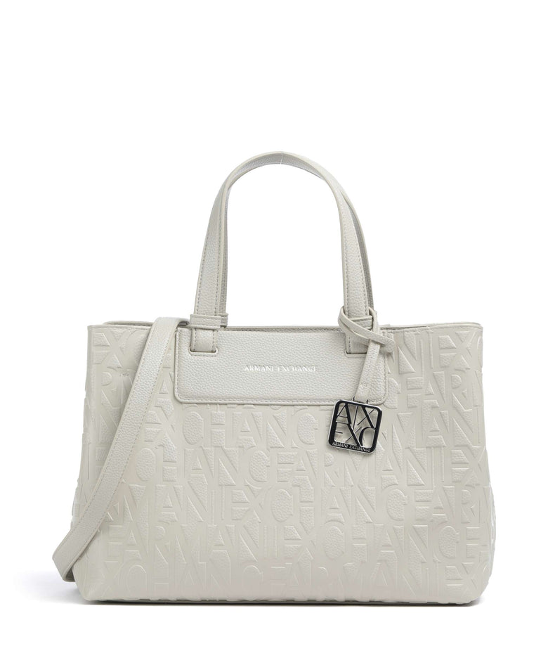 Armani Exchange Liz M Handbag dust