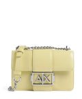 Armani Exchange Wonder S Shoulder bag sunlight