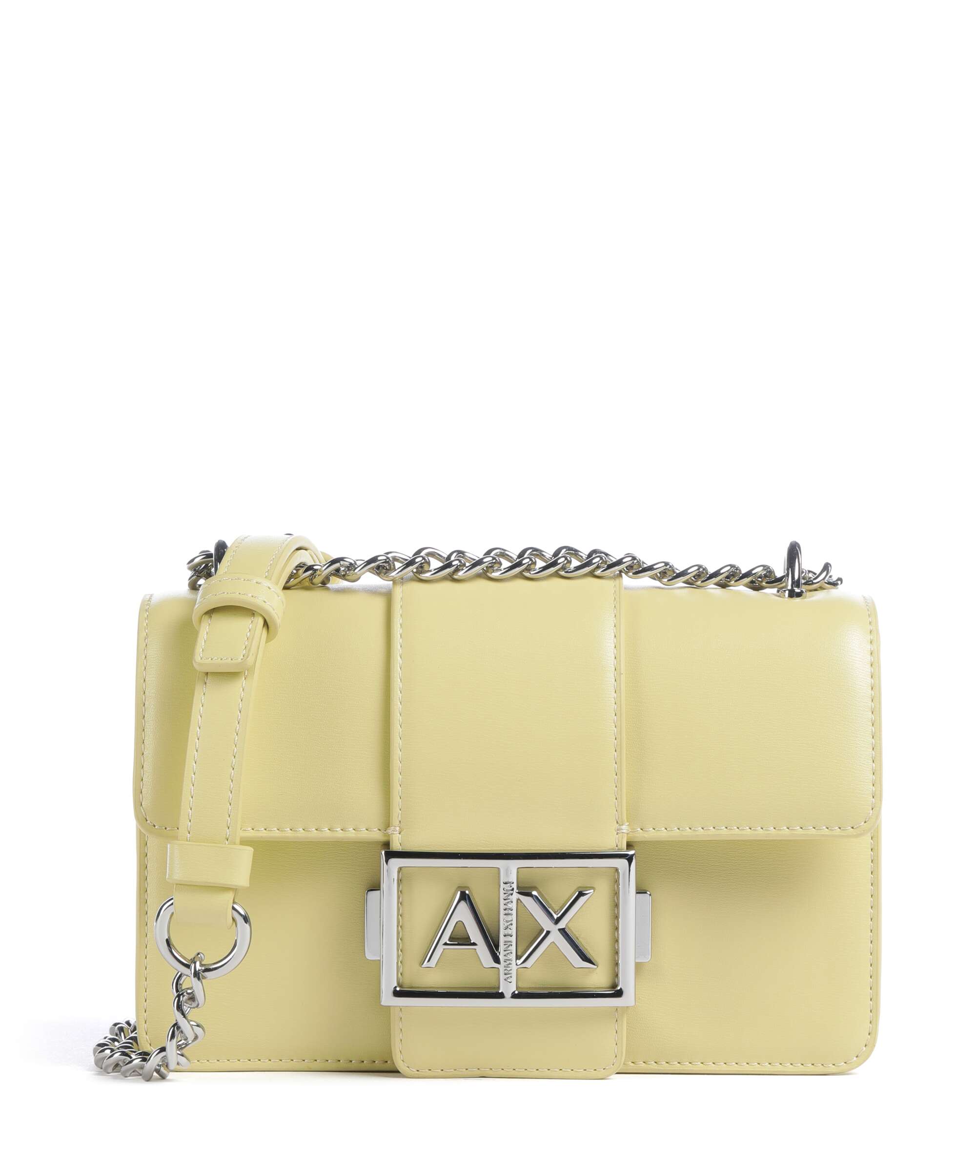 Armani Exchange Wonder S Shoulder bag sunlight