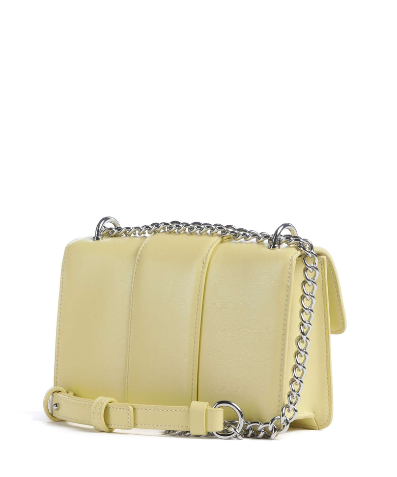 Armani Exchange Jodie S Shoulder bag sunlight