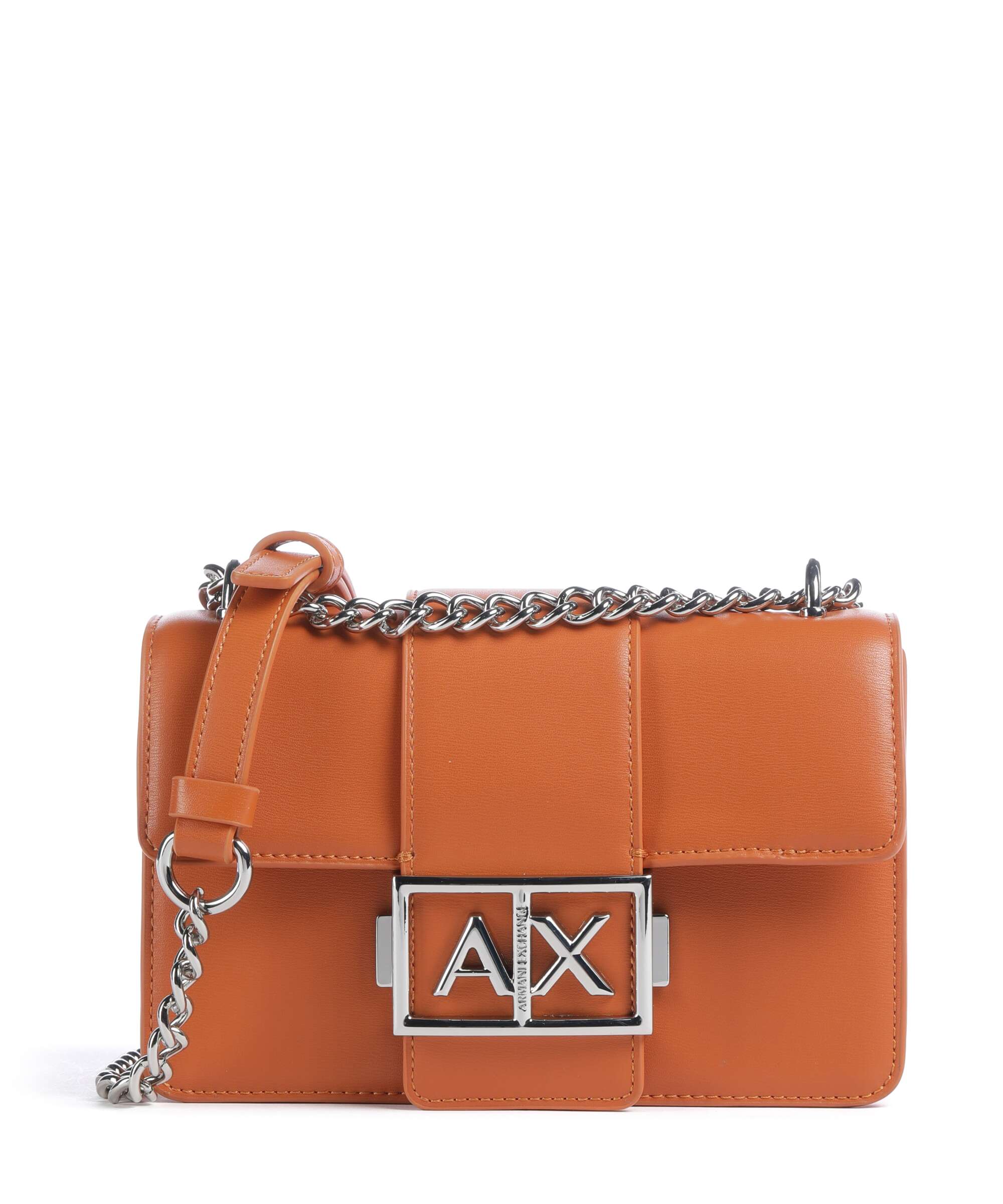 Armani Exchange Wonder S Shoulder bag ramie