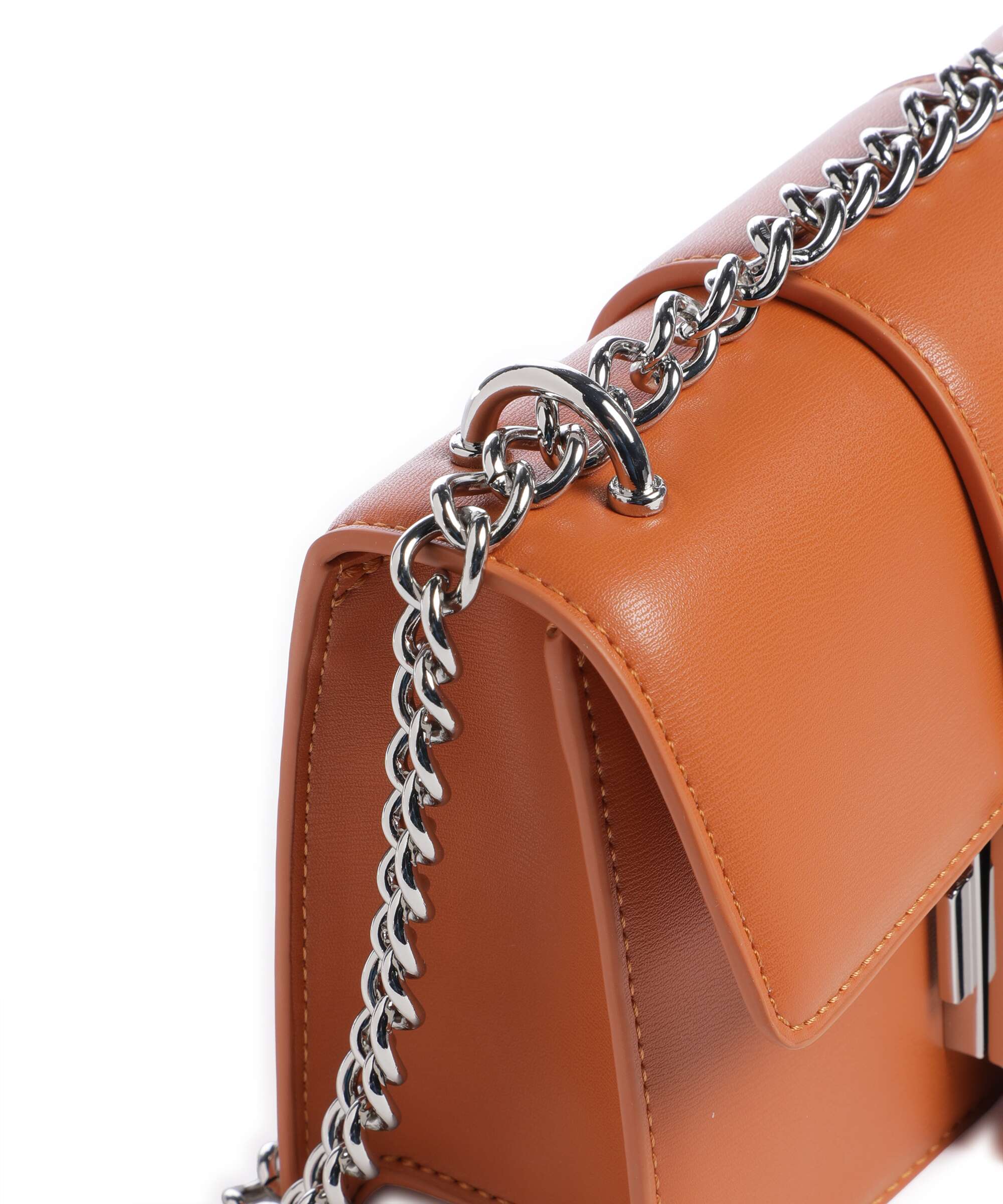 Armani Exchange Wonder S Shoulder bag ramie