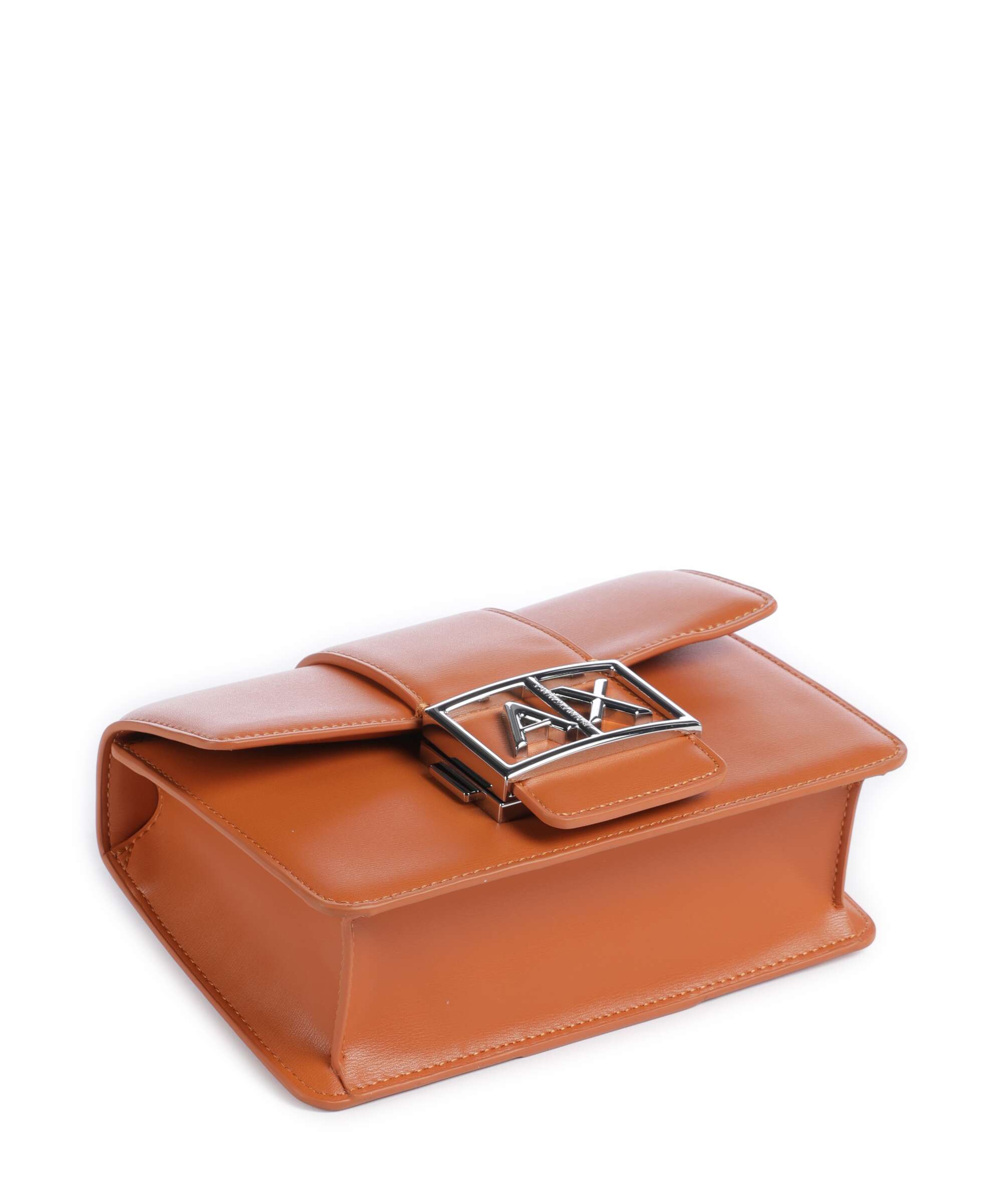 Armani Exchange Wonder S Shoulder bag ramie
