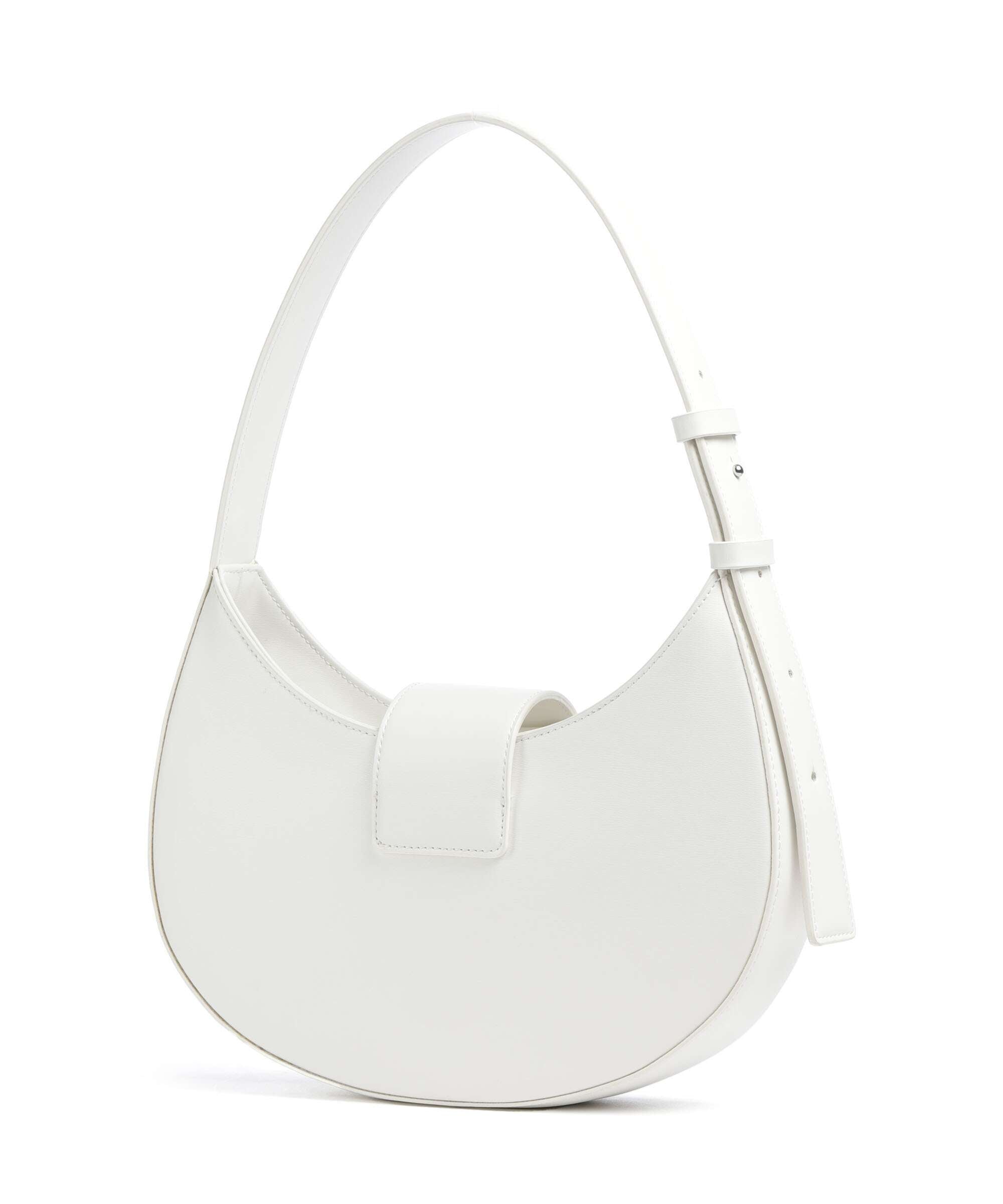 Armani Exchange Wonder Shoulder bag off white