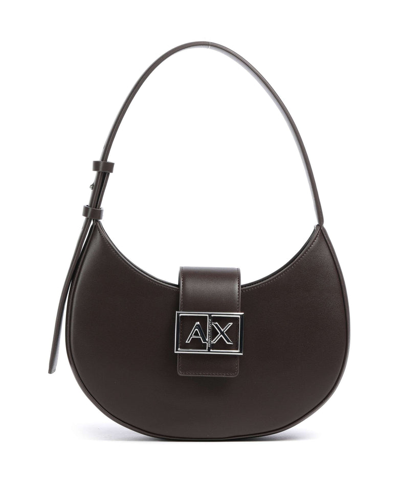 Armani Exchange Jodie Shoulder bag dusk shade