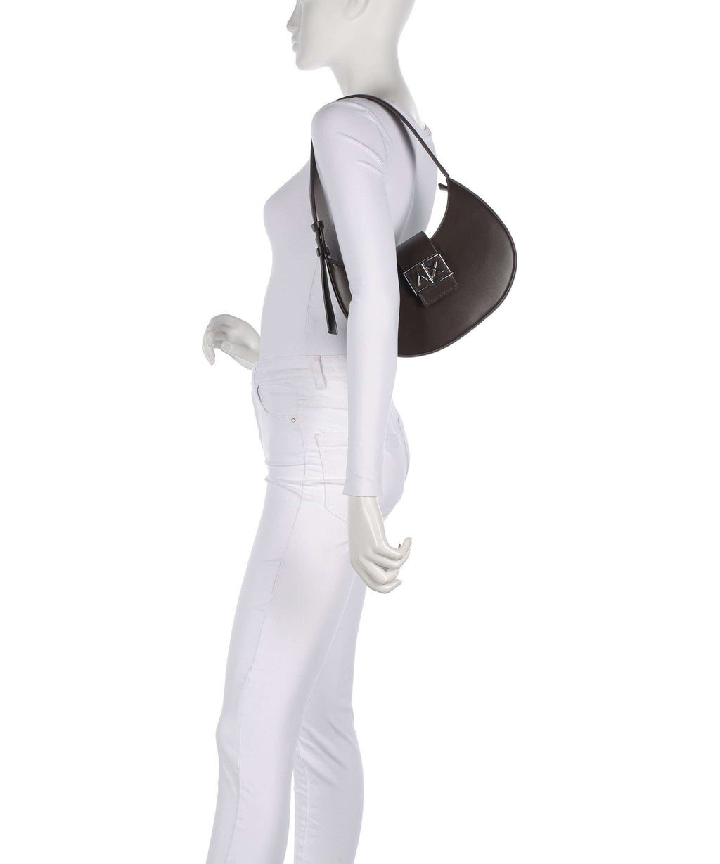 Armani Exchange Jodie Shoulder bag dusk shade