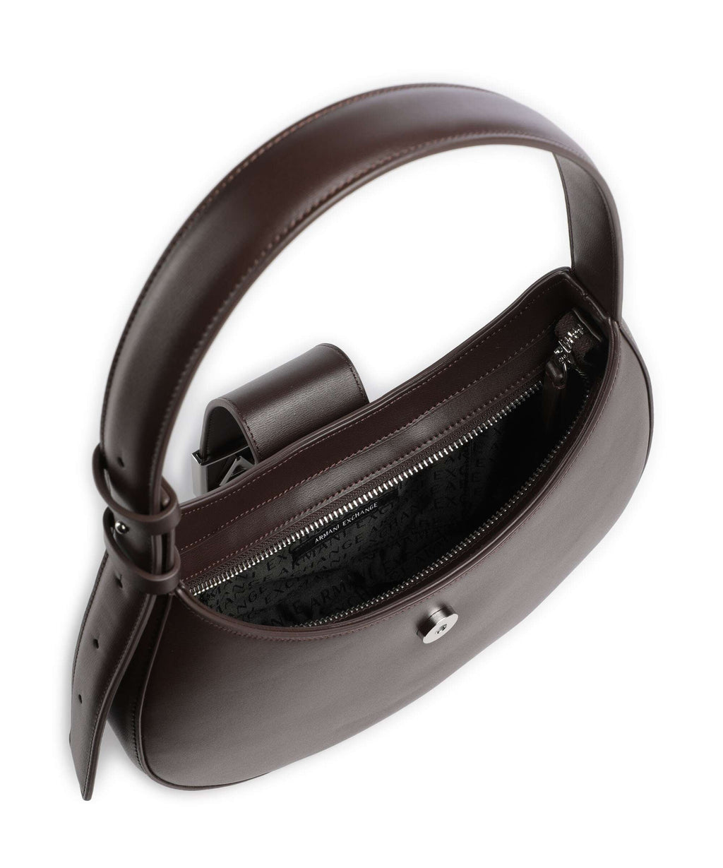 Armani Exchange Jodie Shoulder bag dusk shade