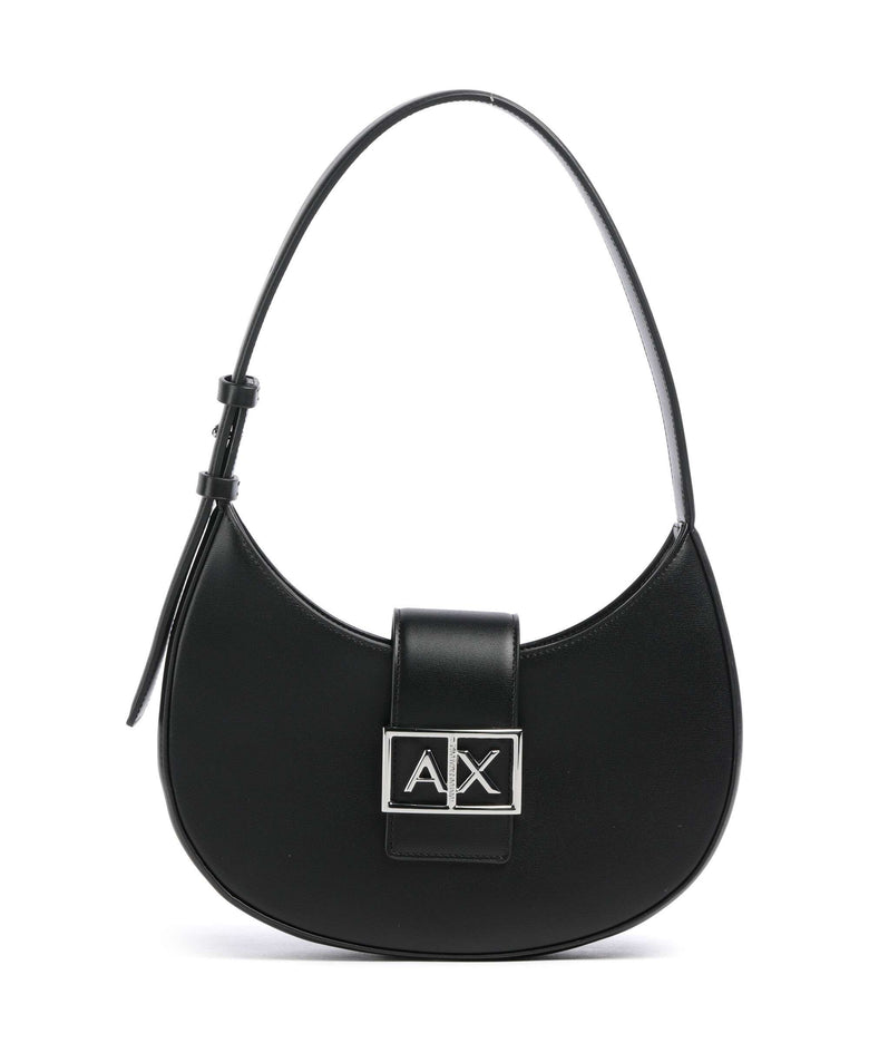 Armani Exchange Wonder Shoulder bag black
