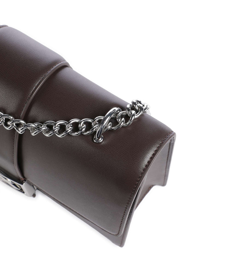 Armani Exchange Jodie M Shoulder bag dusk shade