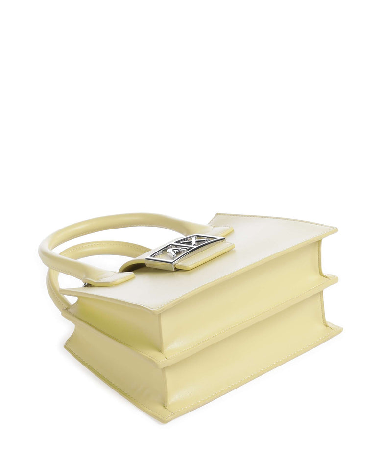 Armani Exchange Jodie S Handbag sunlight