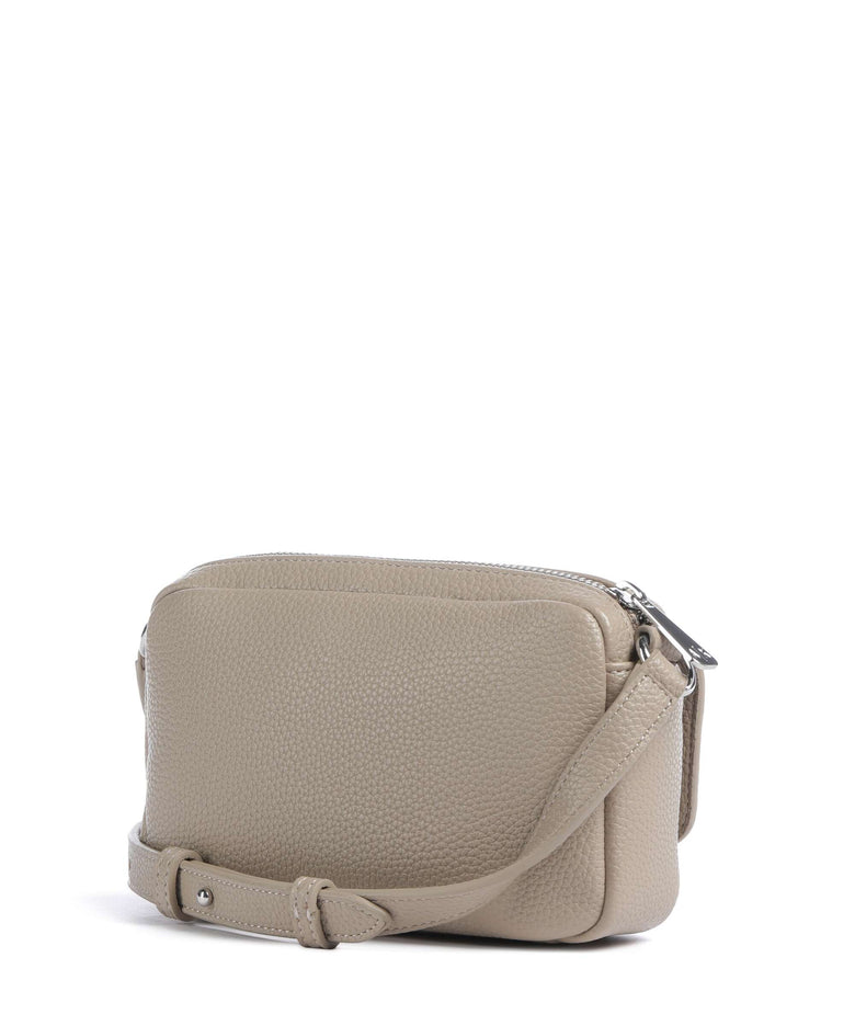 Armani Exchange Nicole Crossbody bag sand