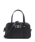 Armani Exchange Polly Mini Handbag black
