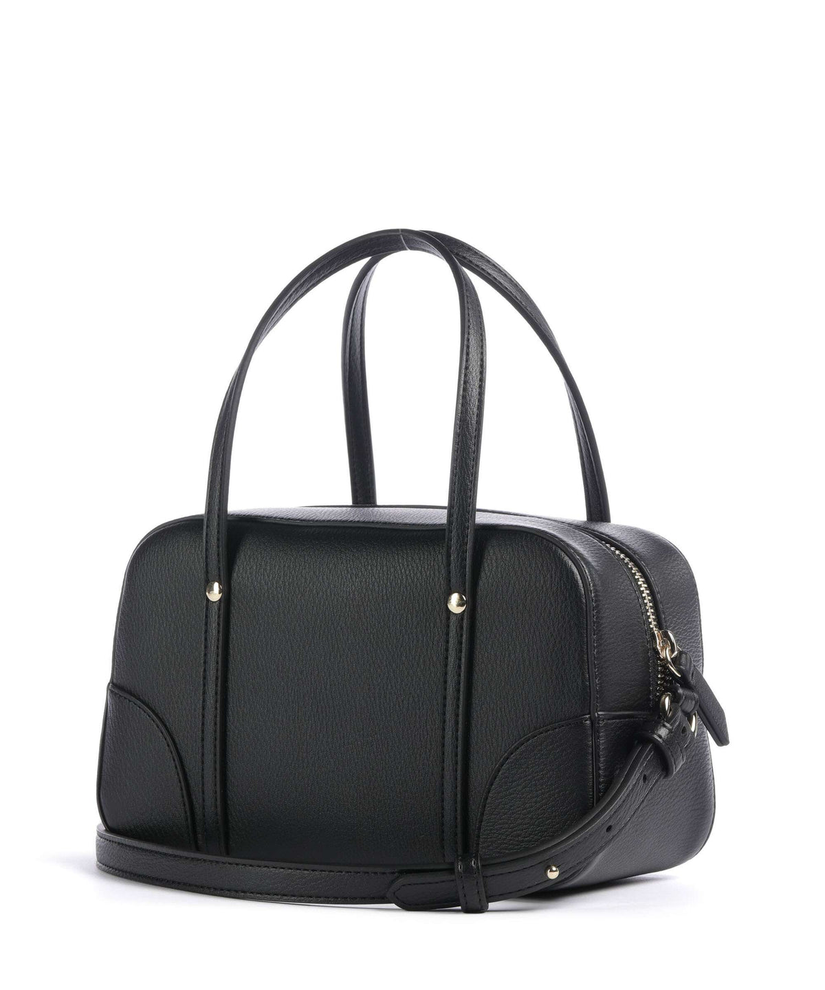 Armani Exchange Polly Mini Handbag black