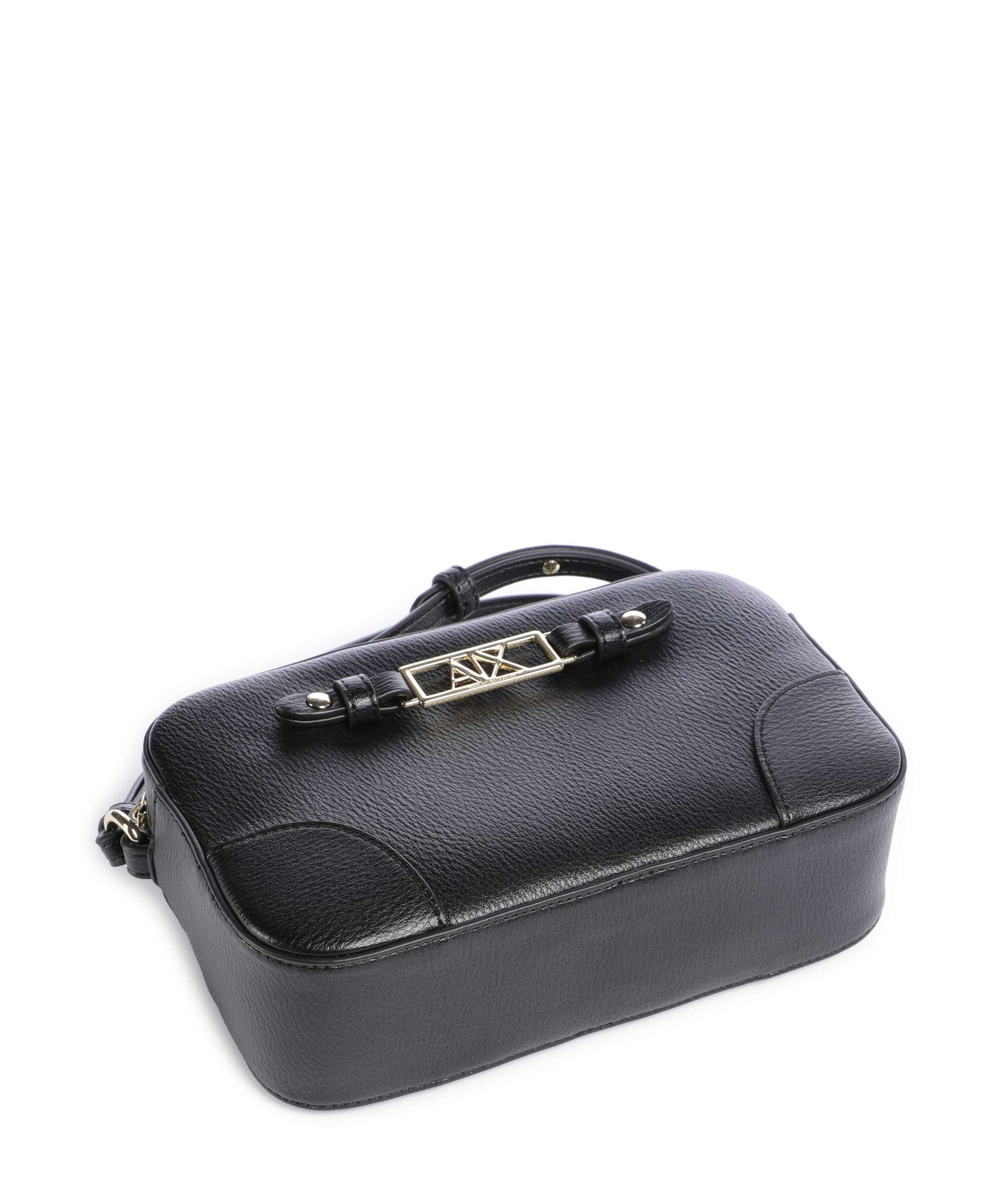 Armani Exchange Polly Crossbody bag black