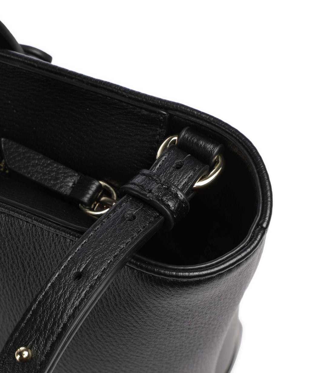 Armani Exchange Polly Handbag black