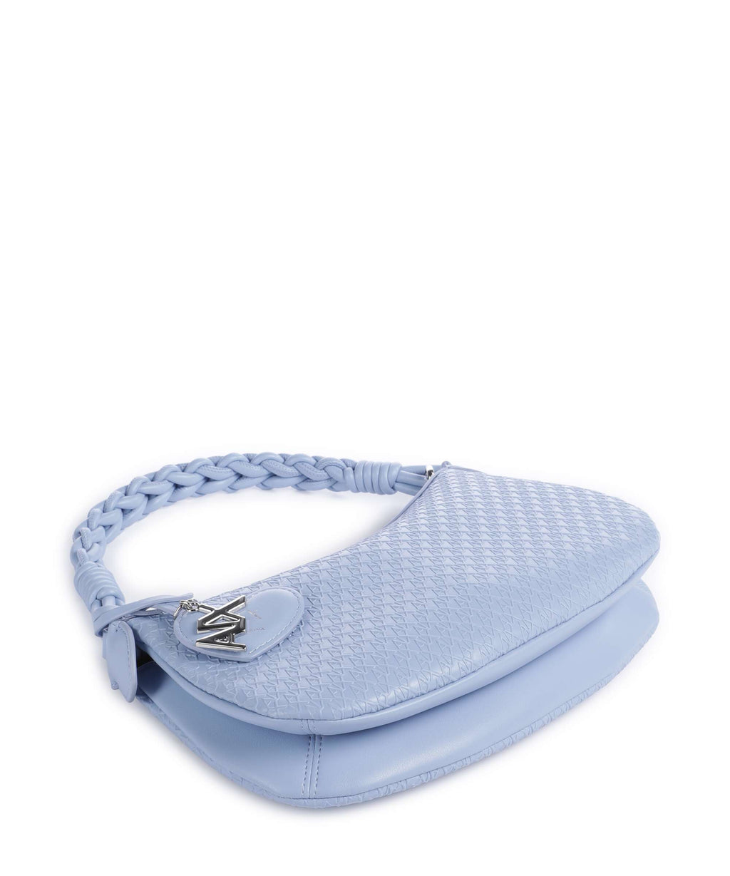 Armani Exchange Maya S Shoulder bag glacial