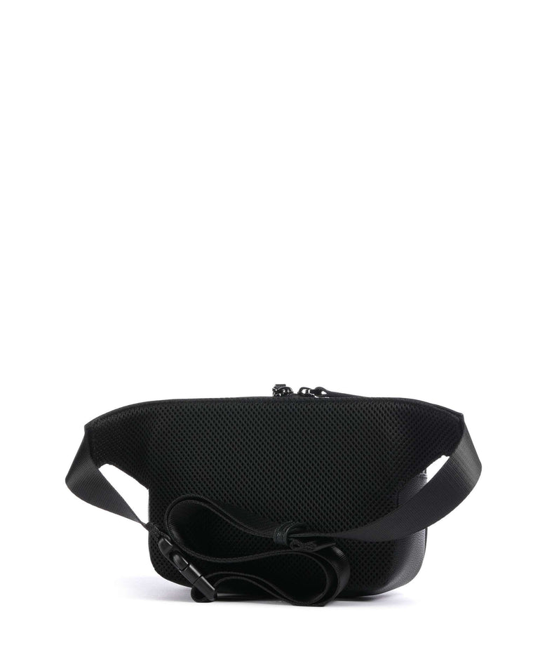 Armani Exchange Alex Fanny pack black