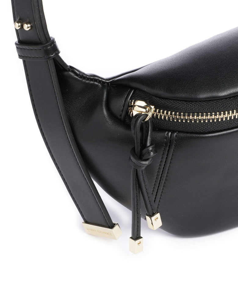 Armani Exchange Alice Crossbody bag black