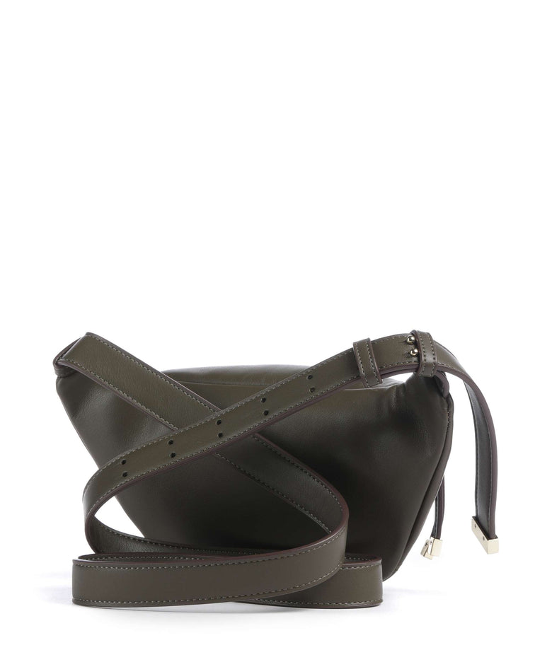 Armani Exchange Alice Crossbody bag savanna